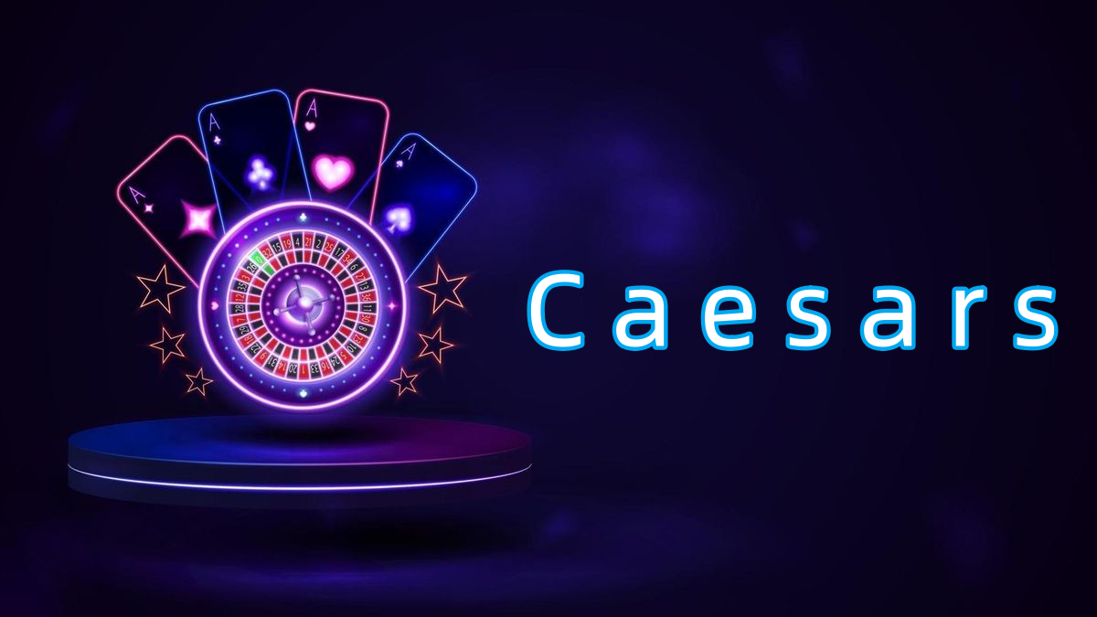 Caesars پاکستان