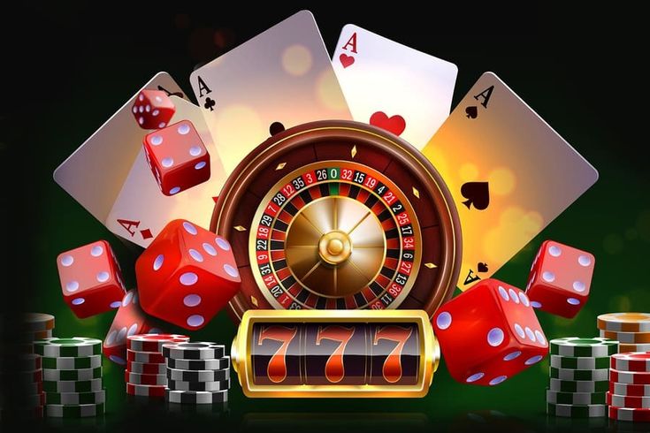 Caesars کیسینو میں لاٹری گیمز میں حصہ لیں۔