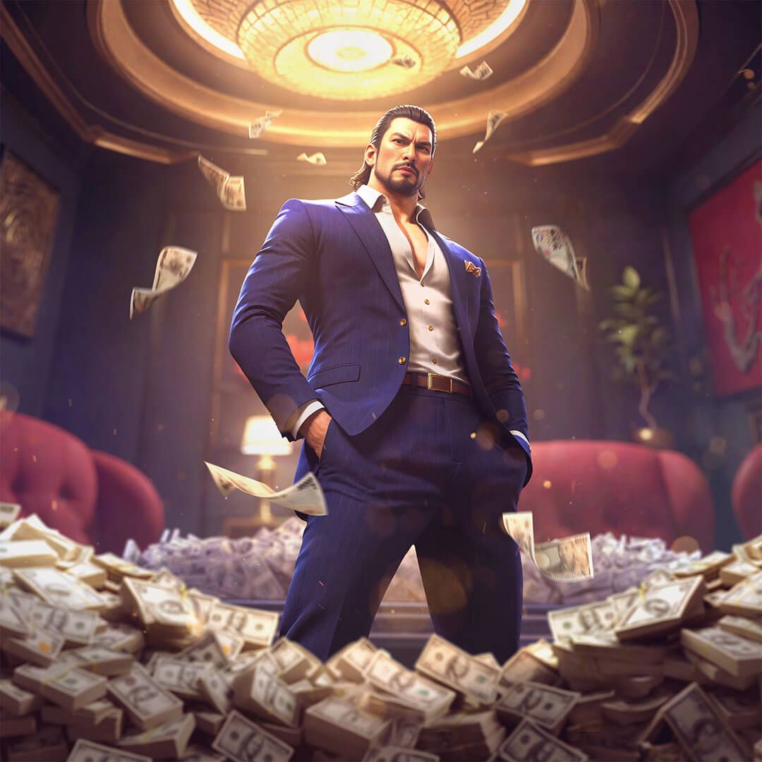 Caesars پاکستان میں میگا ویز کیسینو گیمز