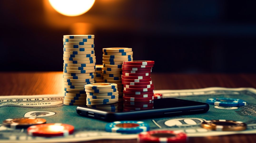 ایک اکاؤنٹ بنائیں یا Caesars کیسینو میں لاگ ان کریں۔