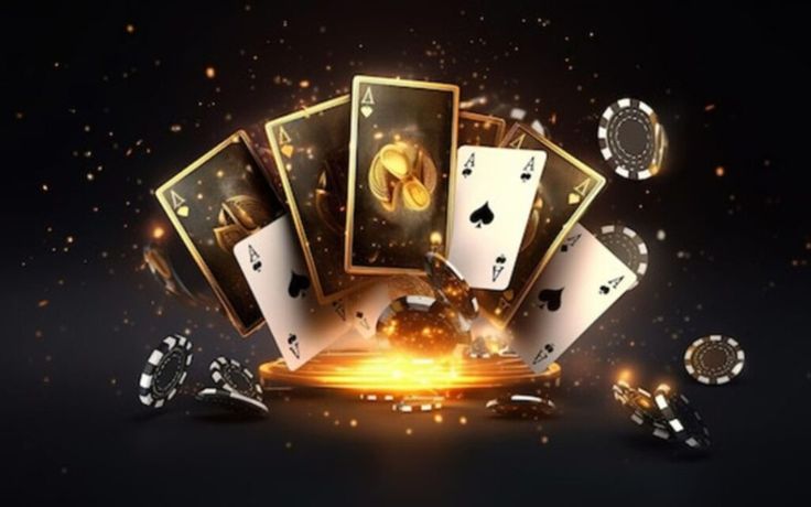 Caesars کیسینو میں ایک آن لائن گیم کا انتخاب کریں۔