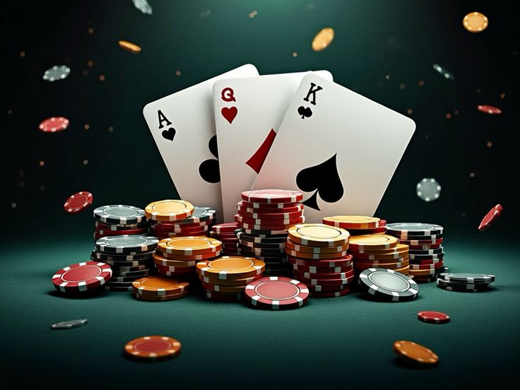 Caesars کیسینو میں سلاٹ کھیلنا شروع کریں۔