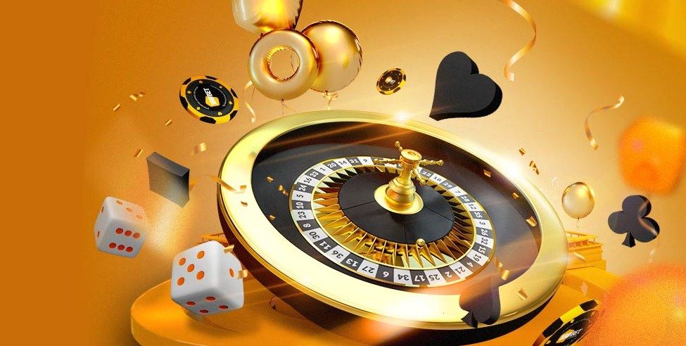 Caesars پر آن لائن سلاٹس کے بارے میں