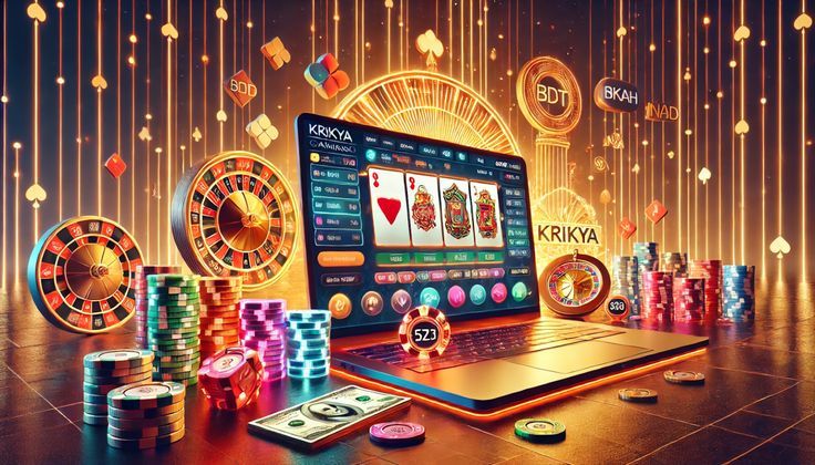 Caesars آن لائن کیسینو میں کھیلنے کی وجوہات