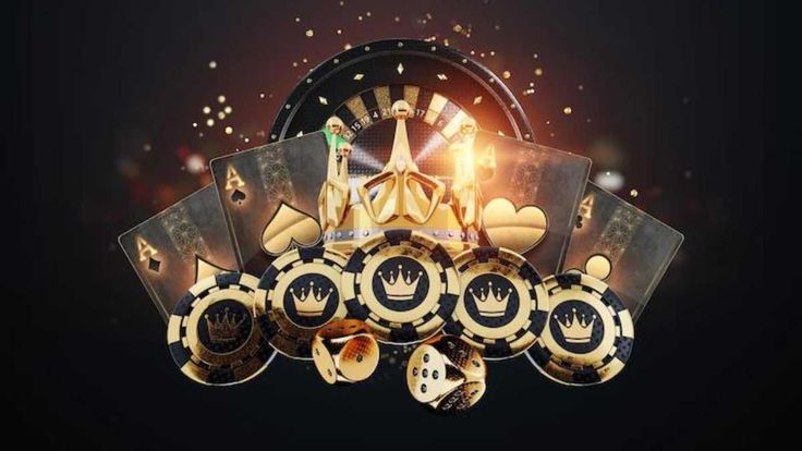 Caesars کیسینو گیمز کا ایک زمرہ منتخب کریں

